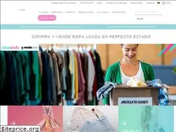 Sites similar to closeando.com