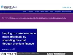 Sites similar to closebrotherspf.com