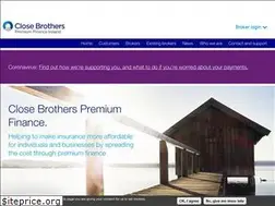 Sites similar to closebrotherspf.ie