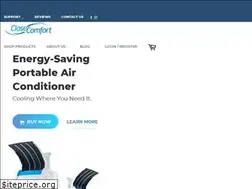 Sites similar to closecomfort.co.id