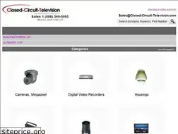 Sites similar to closed-circuit-television.com