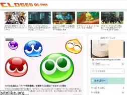 Sites similar to closedalpha.com