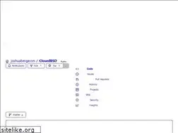 Sites similar to closedbsd.org