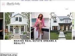 Sites similar to closedbycarley.com