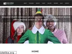 Sites similar to closedcurtainbooth.com