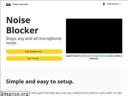 Sites similar to closedlooplabs.com