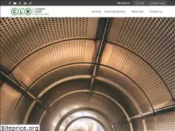 Sites similar to closedlooprecycling.us
