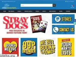 Sites similar to closeencounters.co.uk