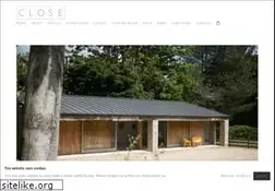 Sites similar to closeltd.com