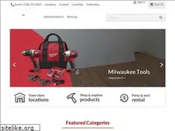 Sites similar to closelumber.com