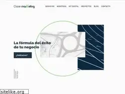 Sites similar to closemarketing.es