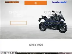 Sites similar to closemotorcycles.com.au