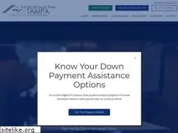 Sites similar to closemymortgagetampa.com