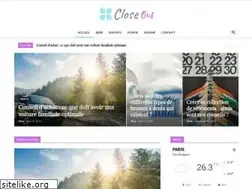Sites similar to closeout.fr