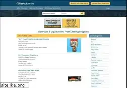 Sites similar to closeoutcentral.com