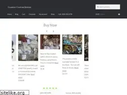 Sites similar to closeoutcostumejewelry.com