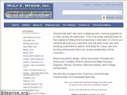 Sites similar to closeoutjewelryfindings.com