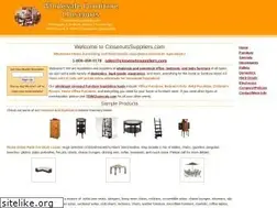 Sites similar to closeoutssuppliers.com