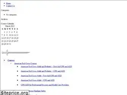 Sites similar to closerangetraining.com