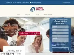 Sites similar to closerenglish.com.co