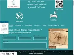 Sites similar to closeriedesarts.com