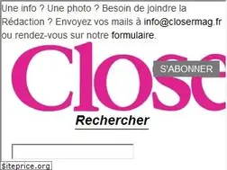 Sites similar to closermag.fr