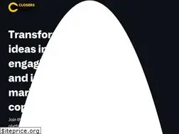 Sites similar to closerscopy.com