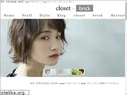 Sites similar to closet-life.com