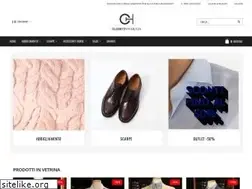 Sites similar to closetbyhamilton.it