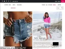 Sites similar to closetcandy.com