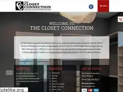 Sites similar to closetconnection.org