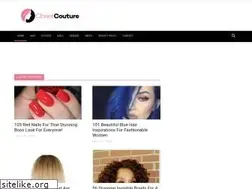Sites similar to closetcouture.com