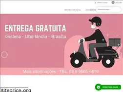 Sites similar to closetdamay.com.br