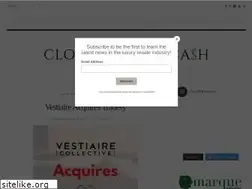 Sites similar to closetfullofcash.com