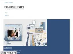 Sites similar to closetomyheart.ca