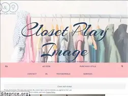 Sites similar to closetplay.biz