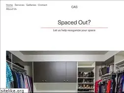 Sites similar to closetsandshelving.com