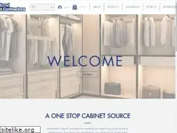 Sites similar to closetsb2b.com