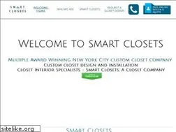 Sites similar to closetsbrooklyn.com