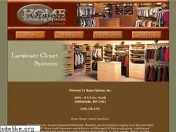 Sites similar to closetsite.com