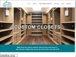 Sites similar to closetsnw.com