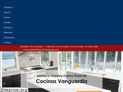 Sites similar to closetsvanguardia.com