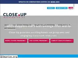 Sites similar to closeup.org
