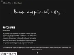 Sites similar to closeupelsbuys.be