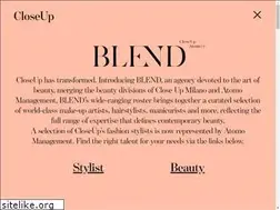 Sites similar to closeupmilano.it