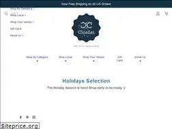 Sites similar to closiist.com