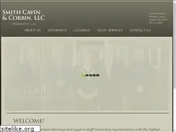 Sites similar to closingattorney.com