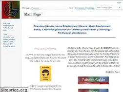 Sites similar to closinglogos.com