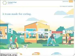 Sites similar to closingthegap.ca