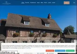 Sites similar to closnormand.fr